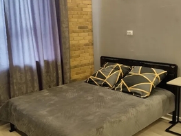 Снять однокомнатную квартиру Свердловская ул, 26  м&sup2;, 2250 рублей