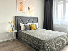 Снять двухкомнатную квартиру Петра Подзолкова ул, 60  м&sup2;, 3510 рублей