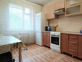 Снять двухкомнатную квартиру Ястынская ул, 50  м&sup2;, 3700 рублей