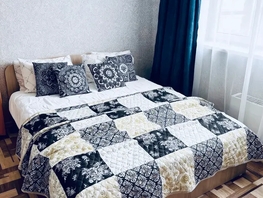 Снять однокомнатную квартиру Судостроительная ул, 38  м&sup2;, 3487 рублей