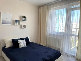 Снять двухкомнатную квартиру Петра Подзолкова ул, 60  м&sup2;, 3510 рублей