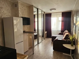 Снять однокомнатную квартиру Калинина ул, 23  м&sup2;, 2720 рублей