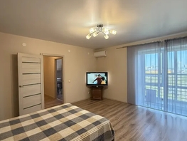 Снять однокомнатную квартиру Петра Ломако ул, 50  м&sup2;, 3145 рублей