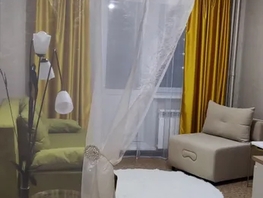 Снять однокомнатную квартиру Калинина ул, 25  м&sup2;, 2700 рублей