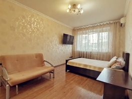 Снять однокомнатную квартиру Перенсона ул, 32  м&sup2;, 3190 рублей