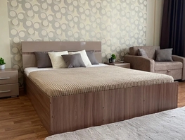 Снять однокомнатную квартиру Алексеева ул, 40  м&sup2;, 3250 рублей