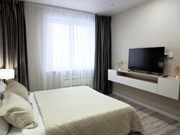 Снять однокомнатную квартиру Партизана Железняка ул, 25  м&sup2;, 3645 рублей