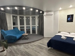 Снять однокомнатную квартиру Борисова ул, 45  м&sup2;, 4305 рублей