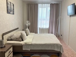 Снять однокомнатную квартиру Калинина ул, 44  м&sup2;, 2614 рублей