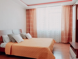 Снять однокомнатную квартиру Алексеева ул, 48  м&sup2;, 3049 рублей