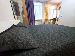 Снять однокомнатную квартиру Мира пр-кт, 32  м&sup2;, 2998 рублей