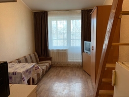 Снять однокомнатную квартиру Киренского ул, 20  м&sup2;, 3650 рублей