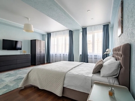 Снять трехкомнатную квартиру Дубровинского ул, 75  м&sup2;, 6600 рублей