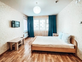 Снять однокомнатную квартиру Светлогорский пер, 36  м&sup2;, 2550 рублей