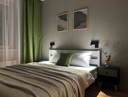 Снять двухкомнатную квартиру Дубровинского ул, 60  м&sup2;, 5500 рублей