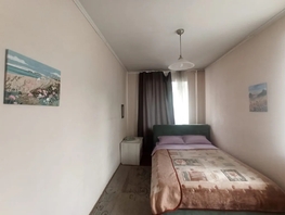 Снять двухкомнатную квартиру Ленина ул, 43  м&sup2;, 3410 рублей