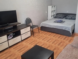 Снять однокомнатную квартиру 9 Мая ул, 42  м&sup2;, 3250 рублей