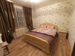 Снять двухкомнатную квартиру Тельмана ул, 52  м&sup2;, 4000 рублей