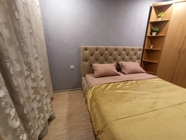 Снять двухкомнатную квартиру Матросова ул, 43  м&sup2;, 3894 рублей