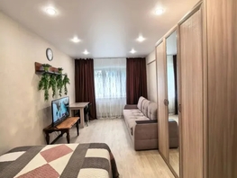 Снять однокомнатную квартиру Побежимова ул, 32  м&sup2;, 3705 рублей