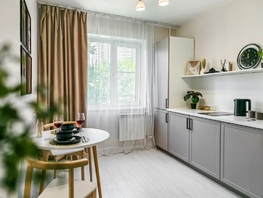 Снять однокомнатную квартиру Молокова ул, 40  м&sup2;, 4225 рублей