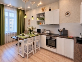 Снять трехкомнатную квартиру Профсоюзов ул, 70  м&sup2;, 4375 рублей