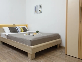 Снять однокомнатную квартиру Академгородок ул, 43  м&sup2;, 3360 рублей