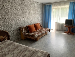 Снять однокомнатную квартиру Партизана Железняка ул, 32  м&sup2;, 4050 рублей