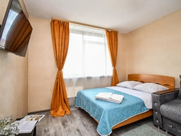 Снять однокомнатную квартиру Алексеева ул, 45  м&sup2;, 2662 рублей