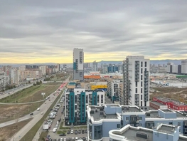 Снять однокомнатную квартиру Авиаторов ул, 40  м&sup2;, 3921 рублей
