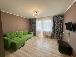 Снять двухкомнатную квартиру Взлетная ул, 55  м&sup2;, 3825 рублей