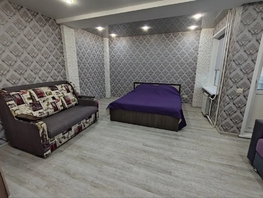 Снять однокомнатную квартиру Свердловская ул, 38  м&sup2;, 2800 рублей