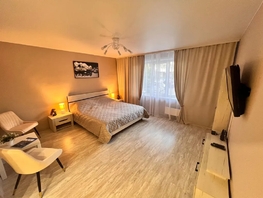 Снять однокомнатную квартиру Молокова ул, 38  м&sup2;, 3150 рублей