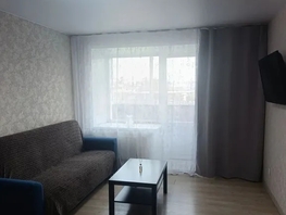 Снять однокомнатную квартиру 7-й мкр, 35  м&sup2;, 1870 рублей