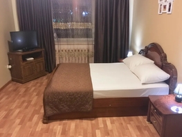 Снять однокомнатную квартиру Трегубенко ул, 36  м&sup2;, 2875 рублей