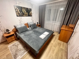 Снять двухкомнатную квартиру Ботаническая ул, 50  м&sup2;, 3047 рублей