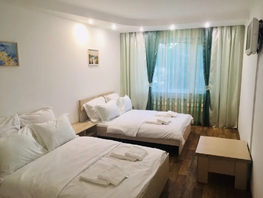 Снять двухкомнатную квартиру Тимирязева ул, 59  м&sup2;, 3500 рублей