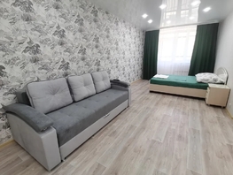 Снять однокомнатную квартиру Трегубенко ул, 40  м&sup2;, 2645 рублей