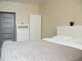 Снять двухкомнатную квартиру Ленинский пр-кт, 60  м&sup2;, 7800 рублей
