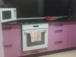 Снять двухкомнатную квартиру Ленинградская ул, 64  м&sup2;, 6100 рублей