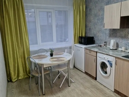 Снять однокомнатную квартиру Бегичева ул, 33  м&sup2;, 5000 рублей