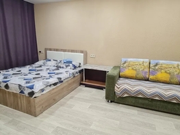 Снять однокомнатную квартиру Нансена ул, 32  м&sup2;, 5310 рублей