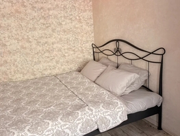 Снять двухкомнатную квартиру Талнахская ул, 43  м&sup2;, 3950 рублей