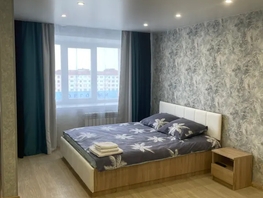 Снять однокомнатную квартиру Ленинский пр-кт, 33  м&sup2;, 6000 рублей