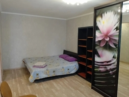 Снять однокомнатную квартиру Нансена ул, 34  м&sup2;, 4145 рублей