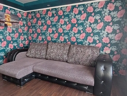 Снять трехкомнатную квартиру Игарская ул, 67  м&sup2;, 5000 рублей