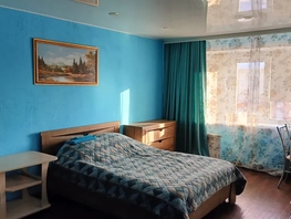 Снять однокомнатную квартиру Горняков ул, 28  м&sup2;, 3500 рублей