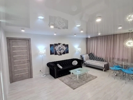 Снять двухкомнатную квартиру Дзержинского ул, 46  м&sup2;, 7500 рублей