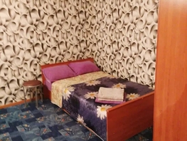 Снять однокомнатную квартиру Красноярская ул, 34  м&sup2;, 4331 рублей