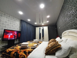 Снять двухкомнатную квартиру Дудинская ул, 52  м&sup2;, 7000 рублей